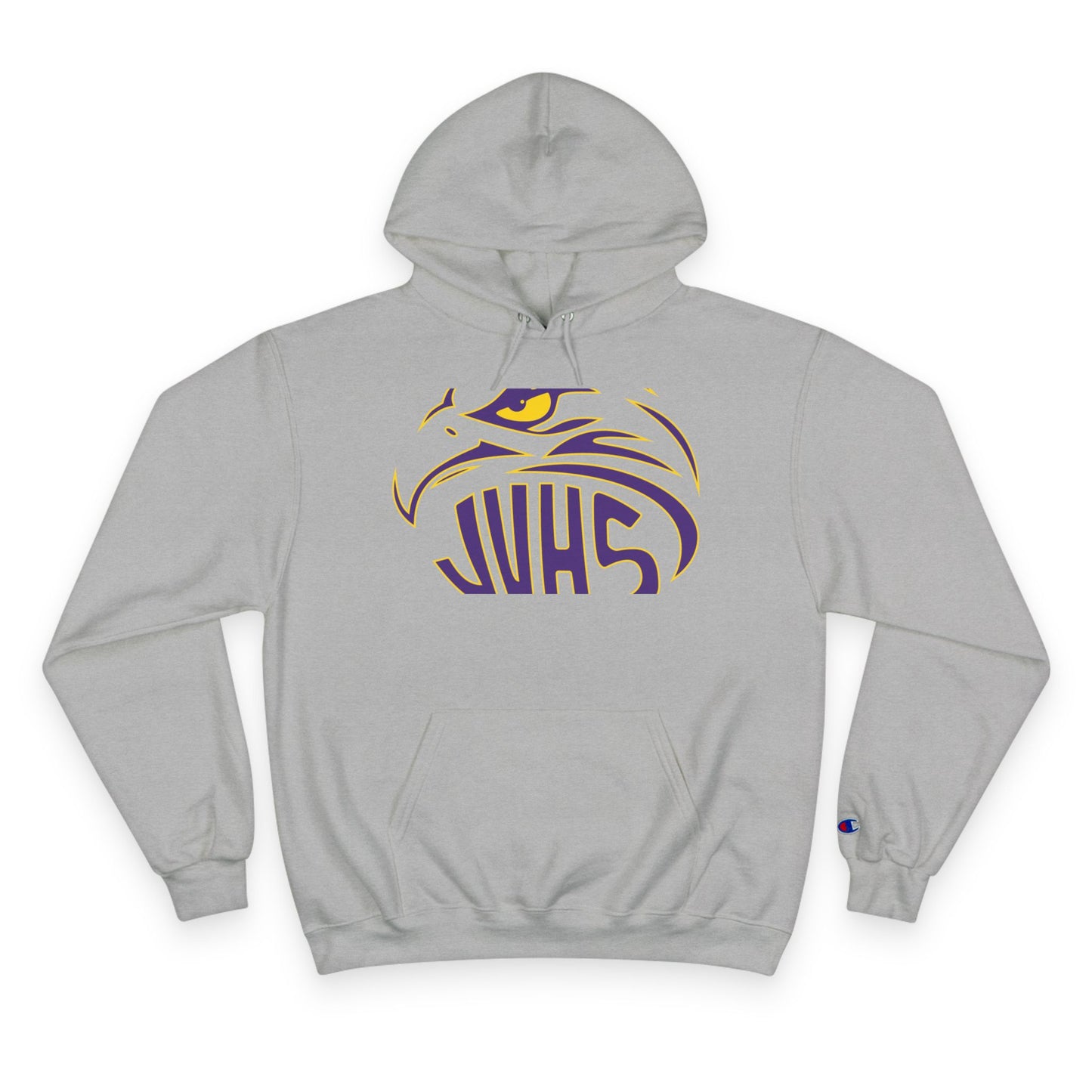 Champion Powerblend Fleece Pullover Hoodie