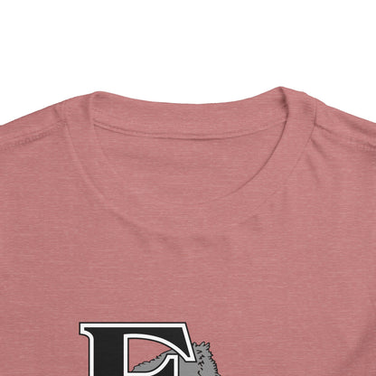 Toddler Short Sleeve Tee