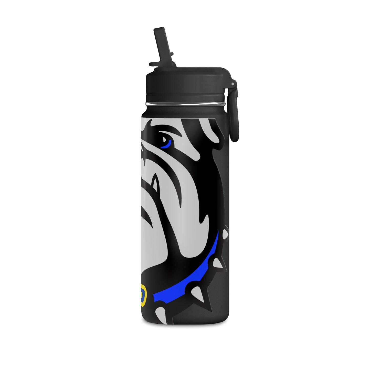 Mini Water Bottle, 20oz
