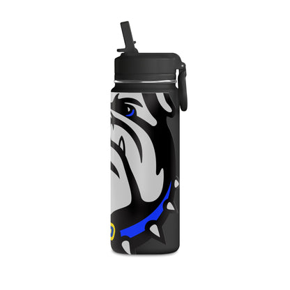 Mini Water Bottle, 20oz