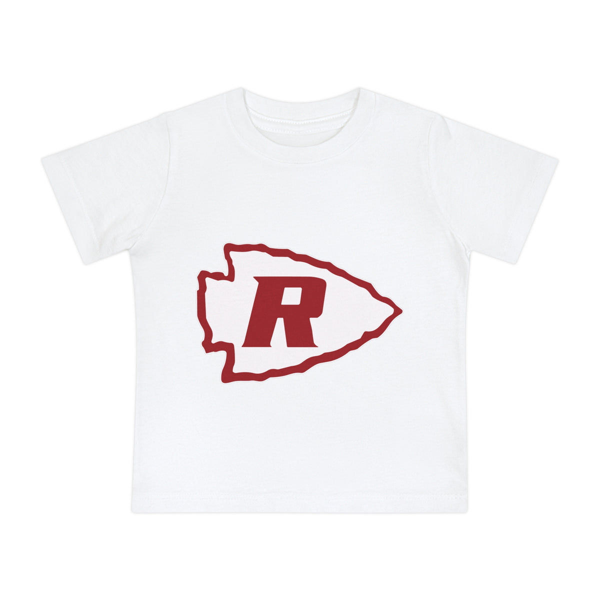 Baby Short Sleeve Tee