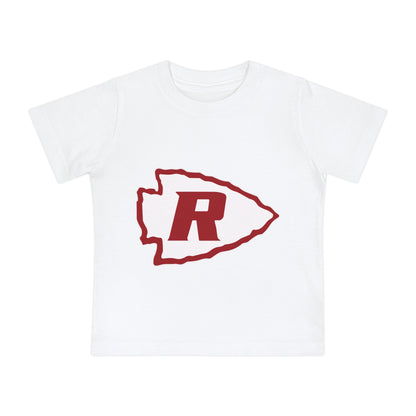 Baby Short Sleeve Tee