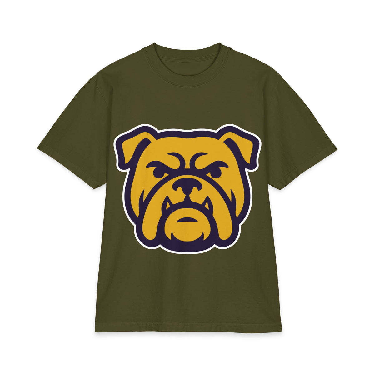 Max Heavyweight Short Sleeve Tee