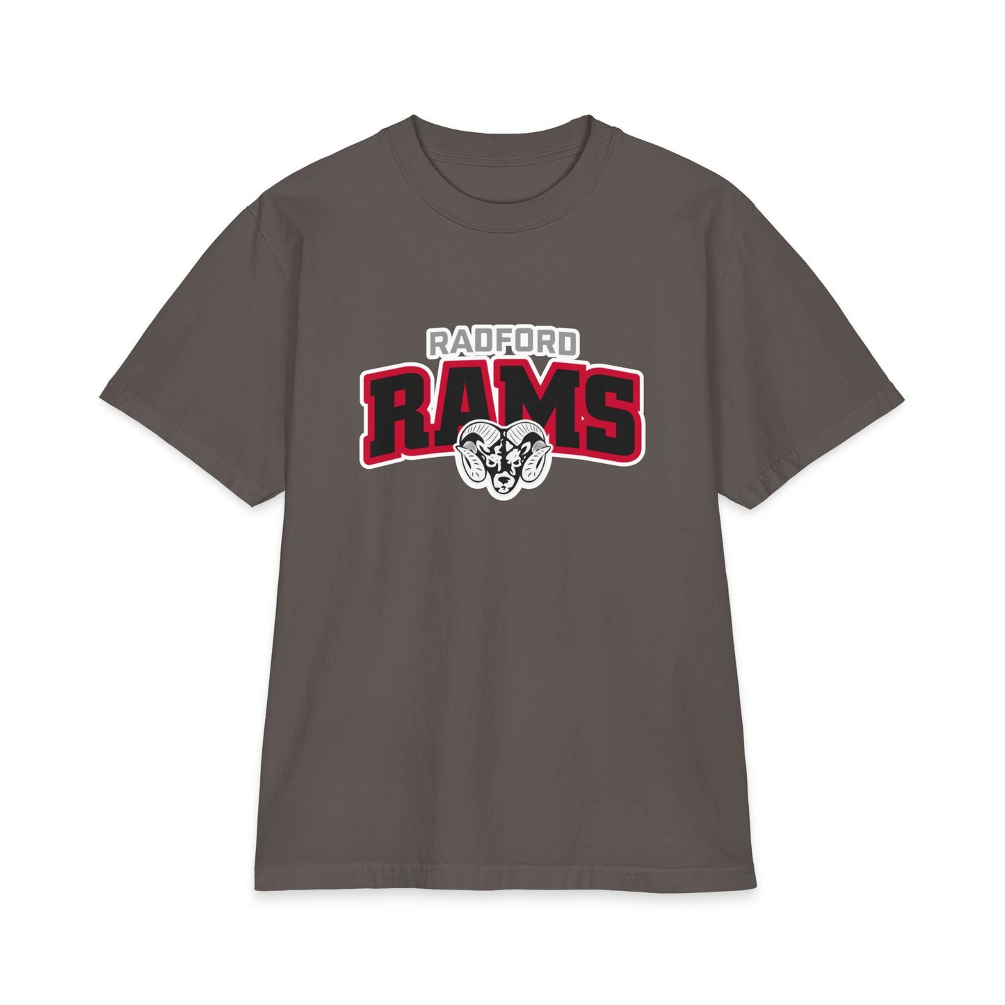 Max Heavyweight Short Sleeve Tee