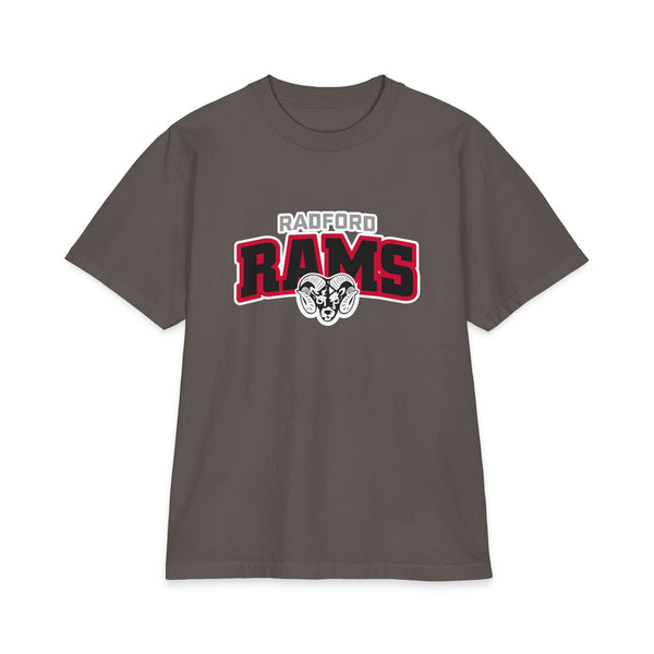 Max Heavyweight Short Sleeve Tee
