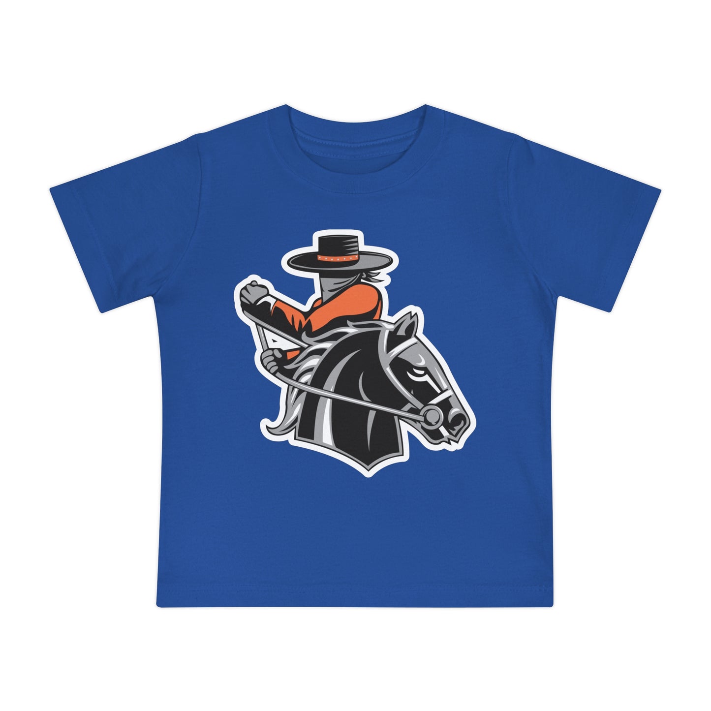 Baby Short Sleeve Tee