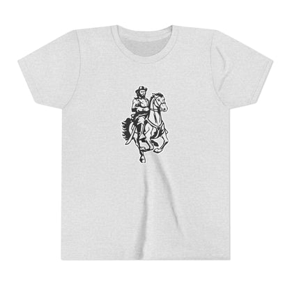 Youth Short Sleeve Tee