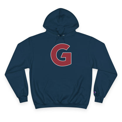 Champion Powerblend Fleece Pullover Hoodie