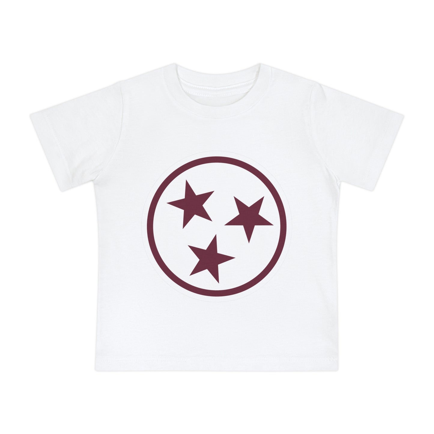 Baby Short Sleeve Tee