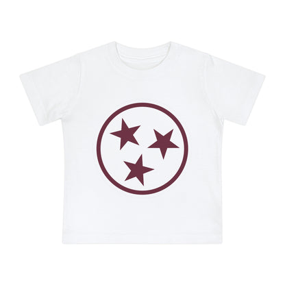 Baby Short Sleeve Tee
