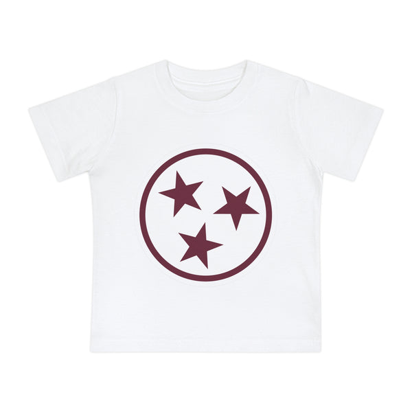 Baby Short Sleeve Tee