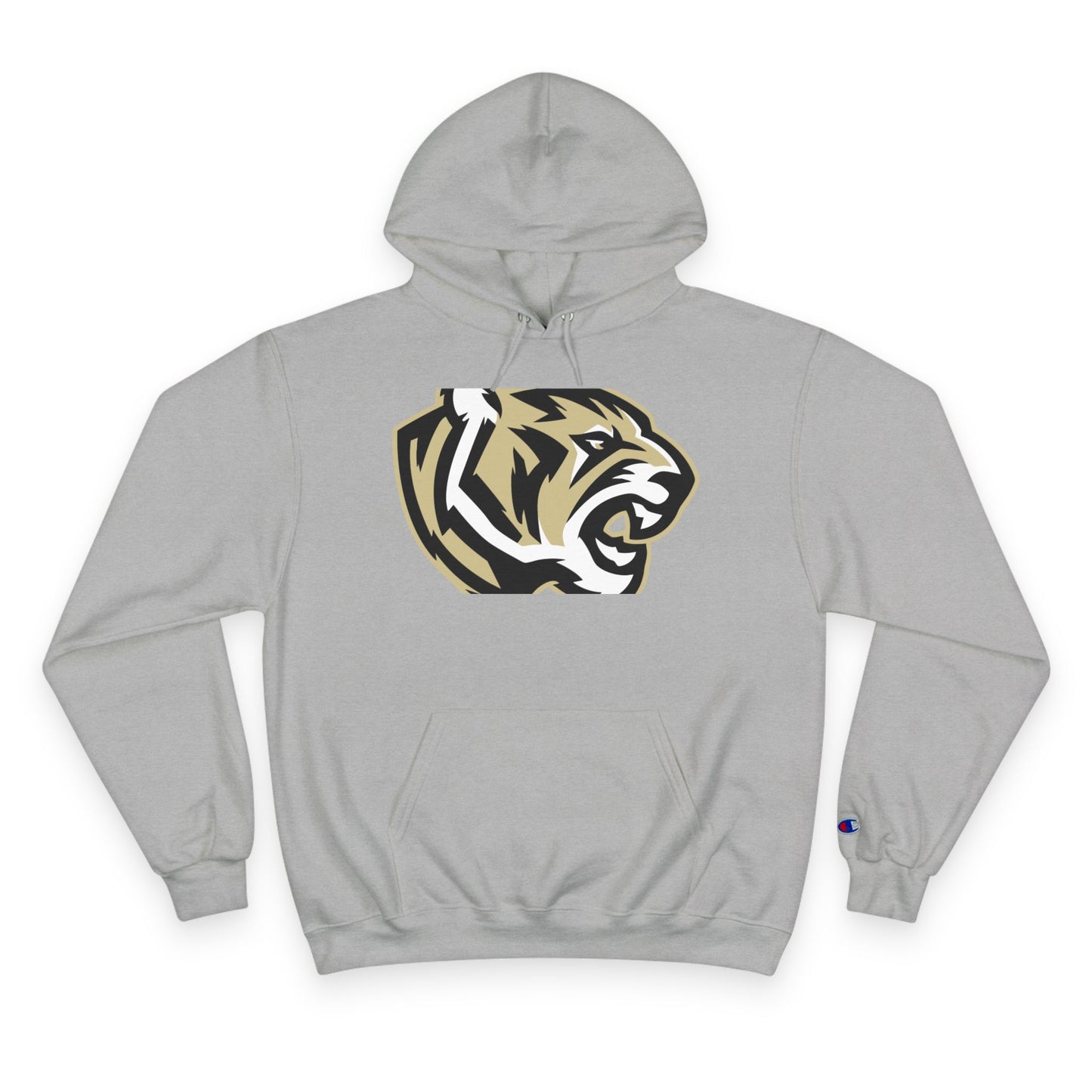 Champion Powerblend Fleece Pullover Hoodie