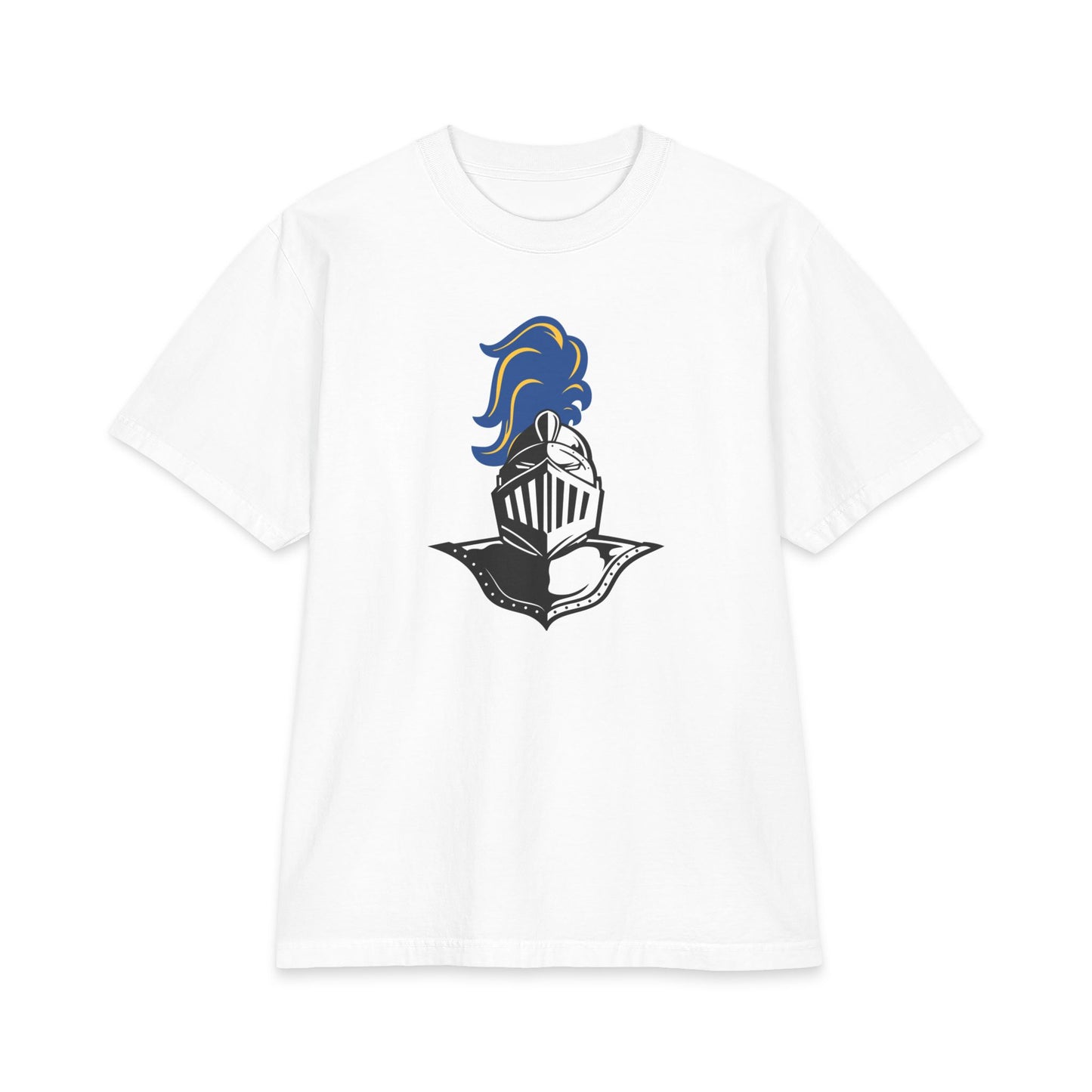 Max Heavyweight Short Sleeve Tee