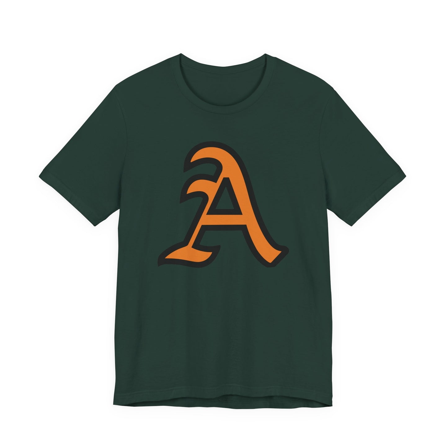 Jersey Short Sleeve Tee
