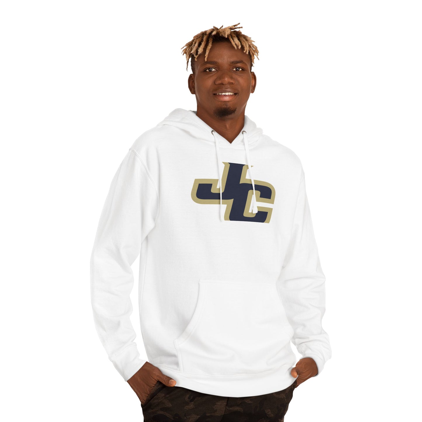 Midweight Pullover Hoodie