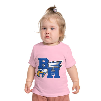 Baby Short Sleeve Tee