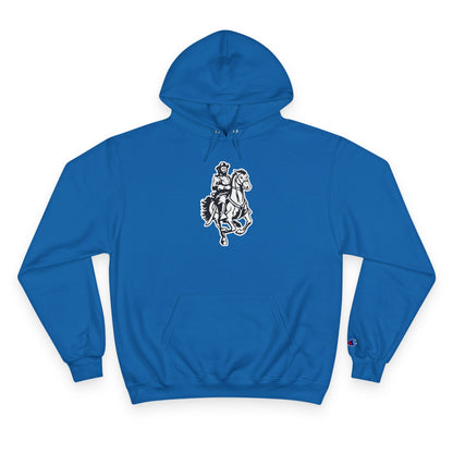 Champion Powerblend Fleece Pullover Hoodie