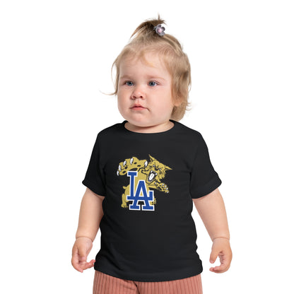 Baby Short Sleeve Tee