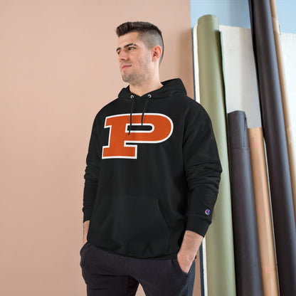 Champion Powerblend Fleece Pullover Hoodie