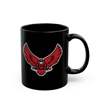 Black Team Mug (11oz/15oz)
