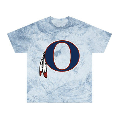 Color Blast School Spirit Tee
