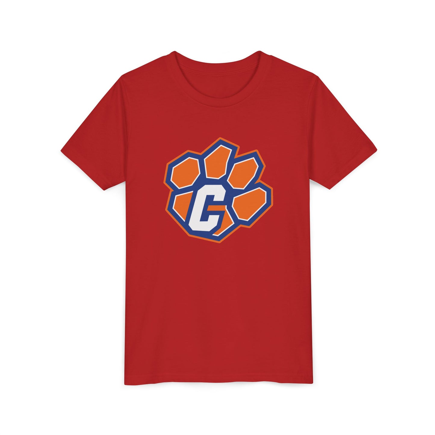 Youth Short Sleeve Tee