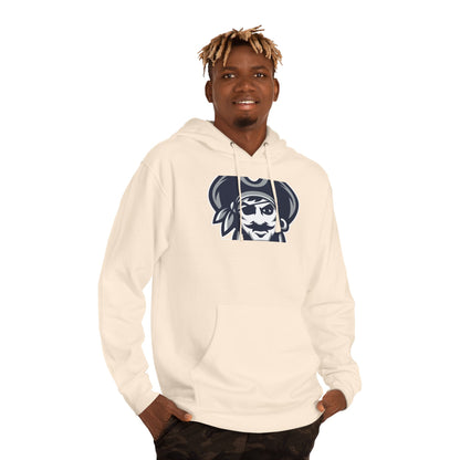 Midweight Pullover Hoodie