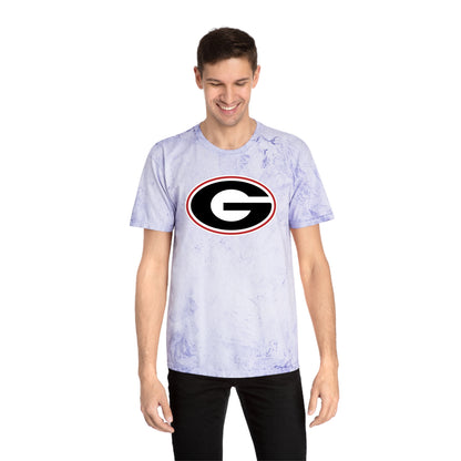 Color Blast School Spirit Tee