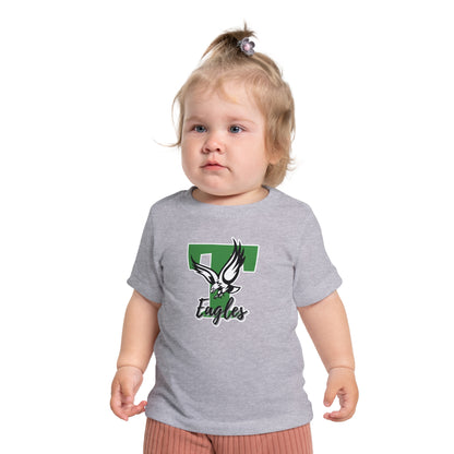 Baby Short Sleeve Tee