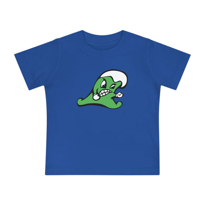 Baby Short Sleeve Tee