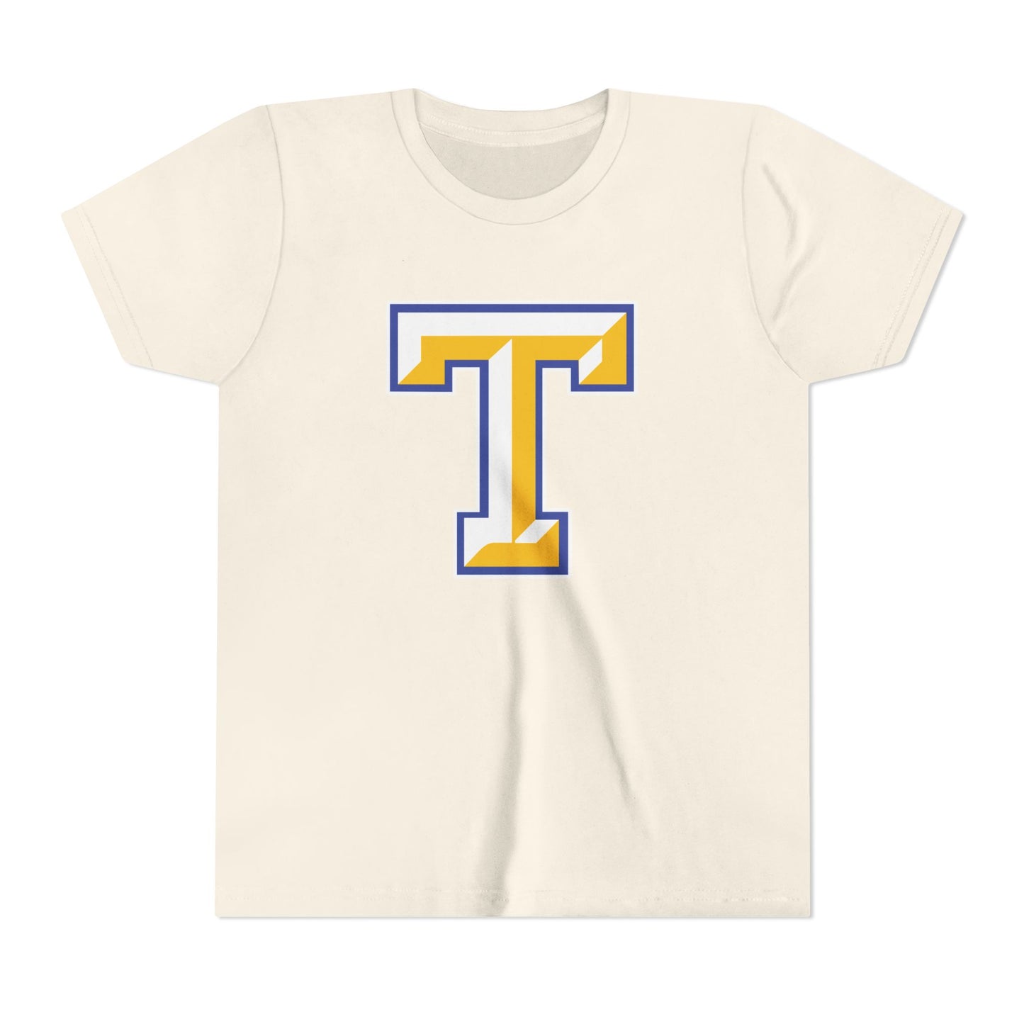 Youth Short Sleeve Tee