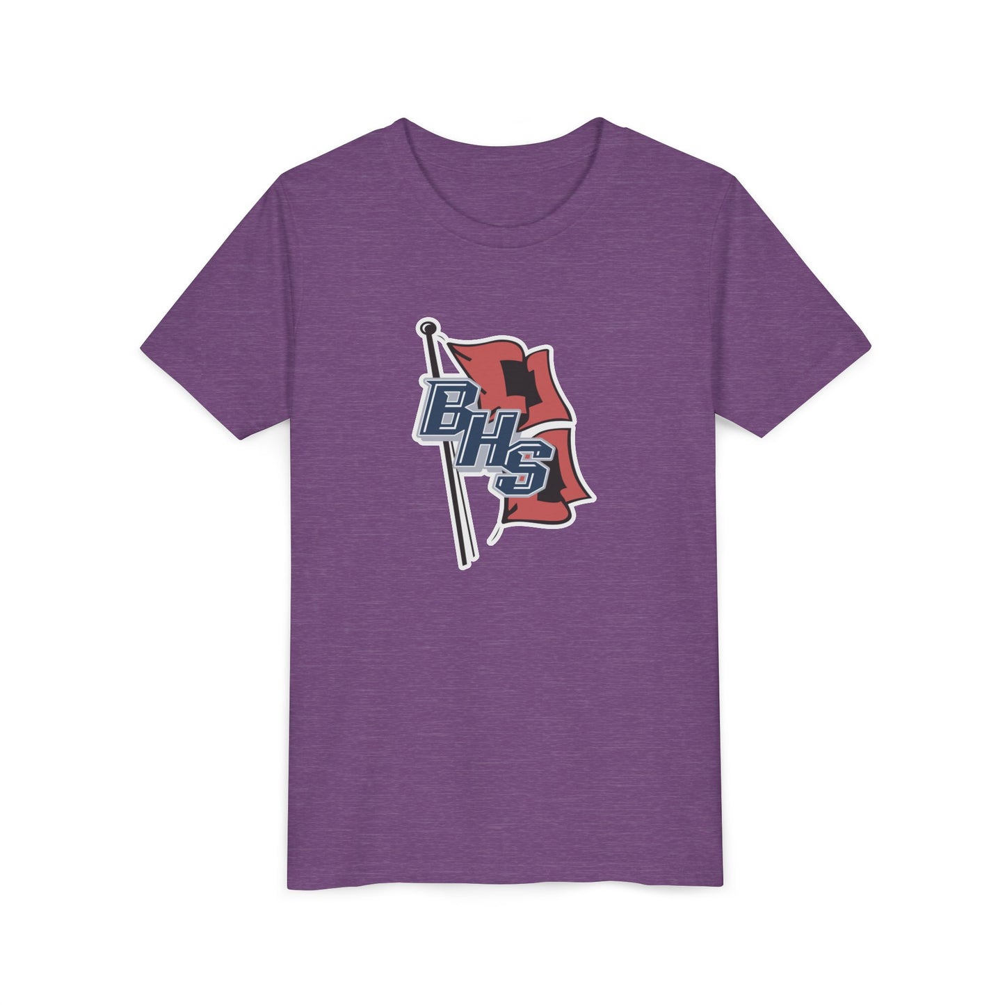 Youth Short Sleeve Tee