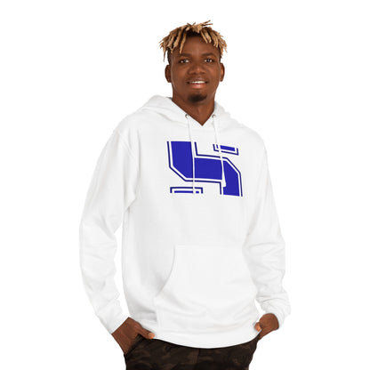 Midweight Pullover Hoodie