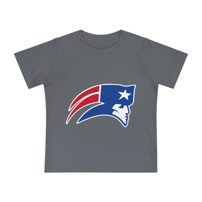Baby Short Sleeve Tee