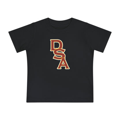 Baby Short Sleeve Tee