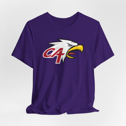 Jersey Short Sleeve Tee