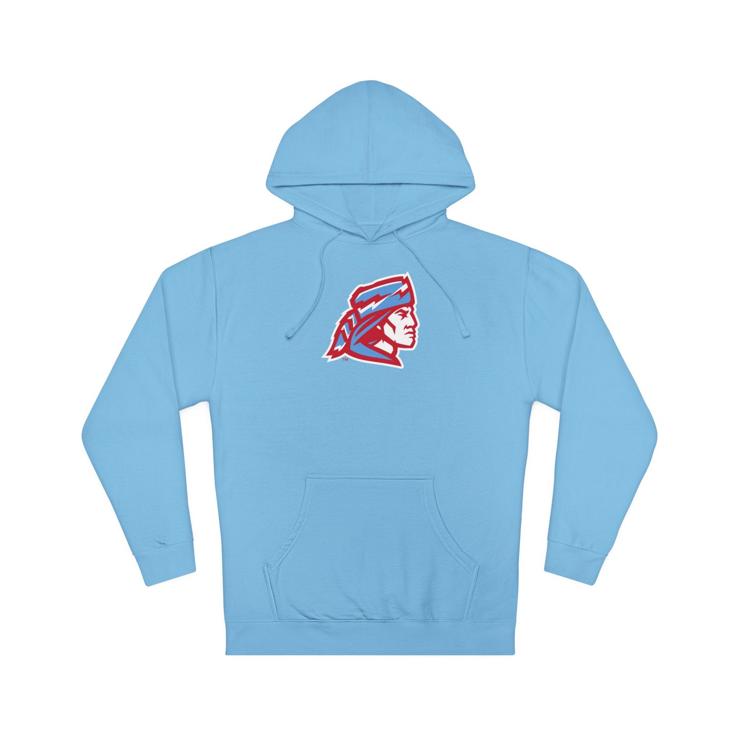 Midweight Pullover Hoodie