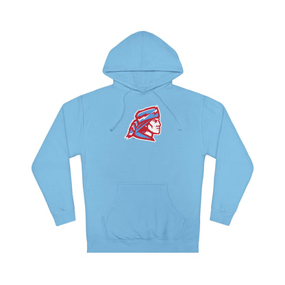 Midweight Pullover Hoodie