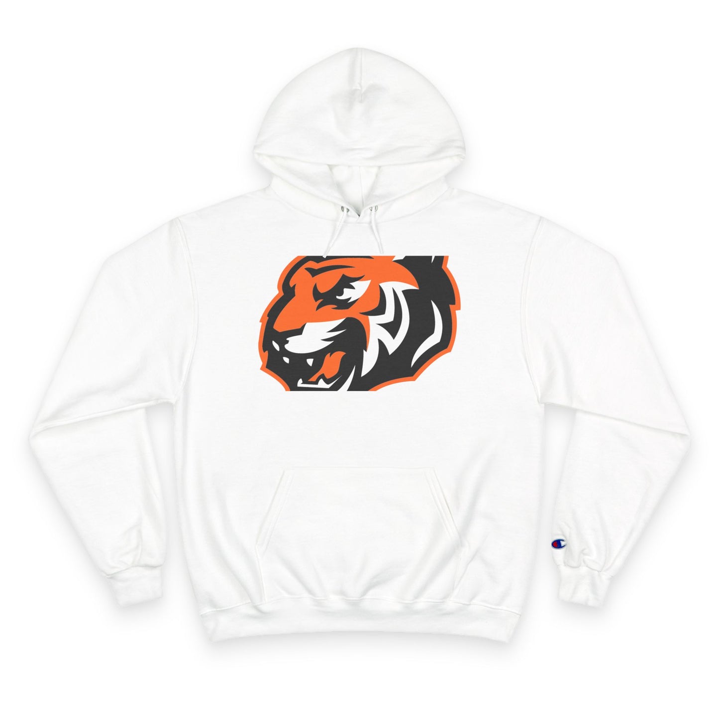 Champion Powerblend Fleece Pullover Hoodie