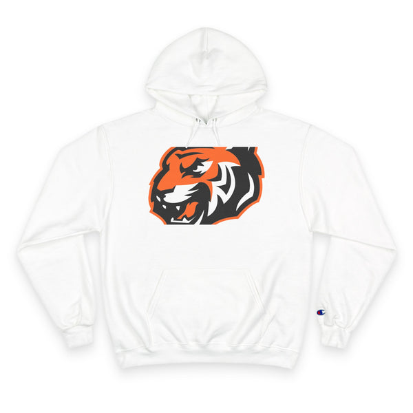 Champion Powerblend Fleece Pullover Hoodie