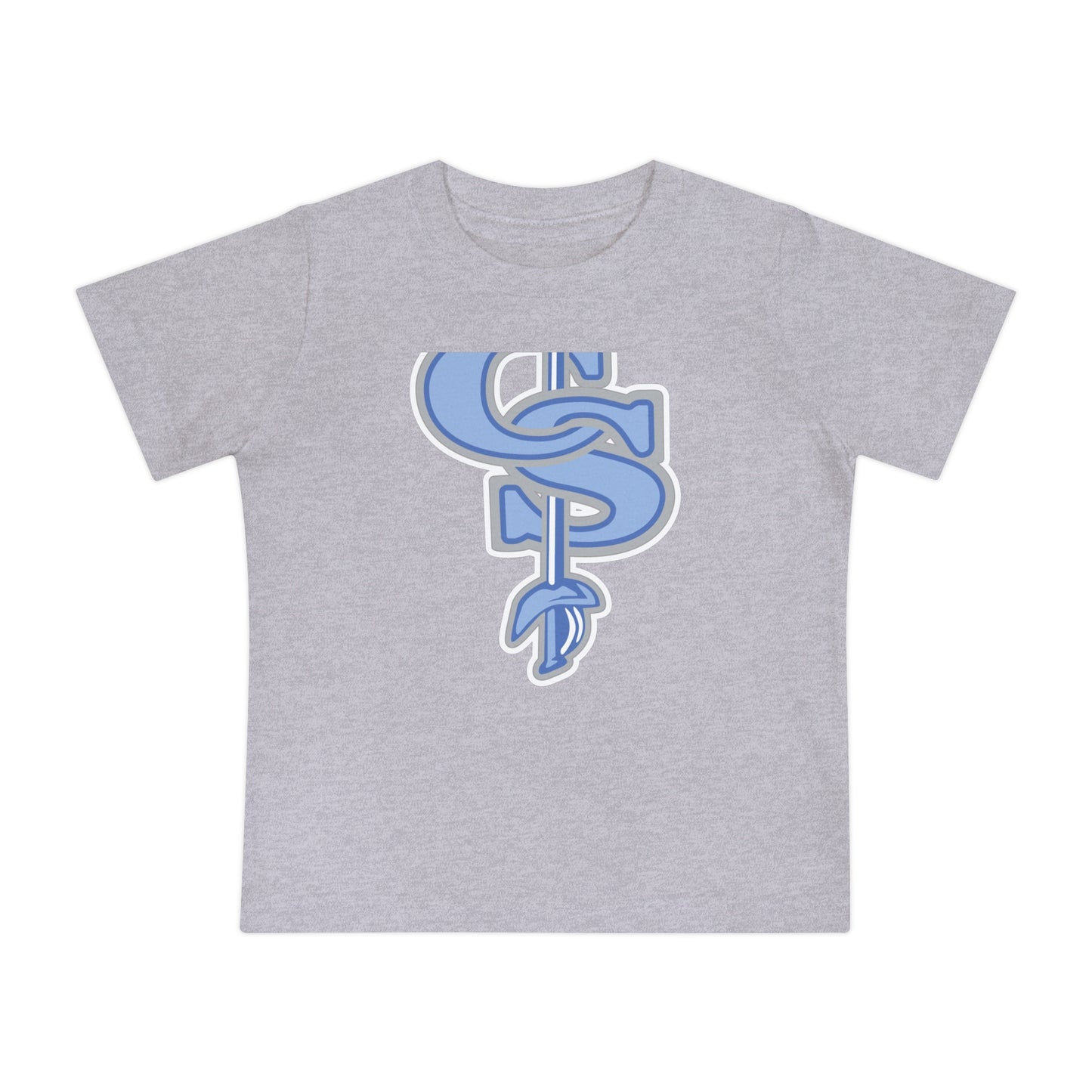 Baby Short Sleeve Tee
