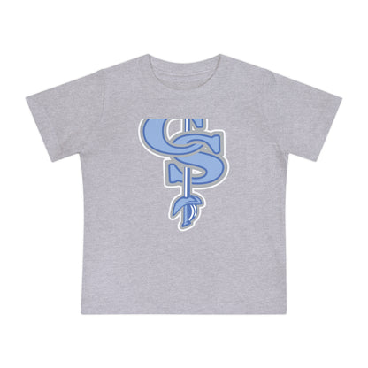 Baby Short Sleeve Tee