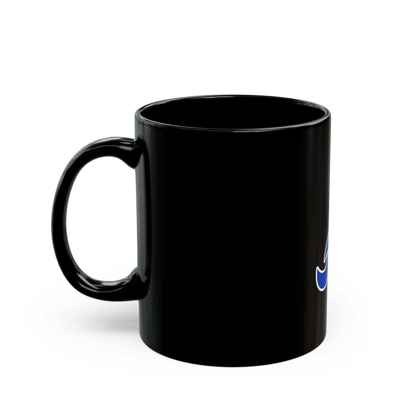 Black Team Mug (11oz/15oz)
