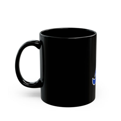 Black Team Mug (11oz/15oz)
