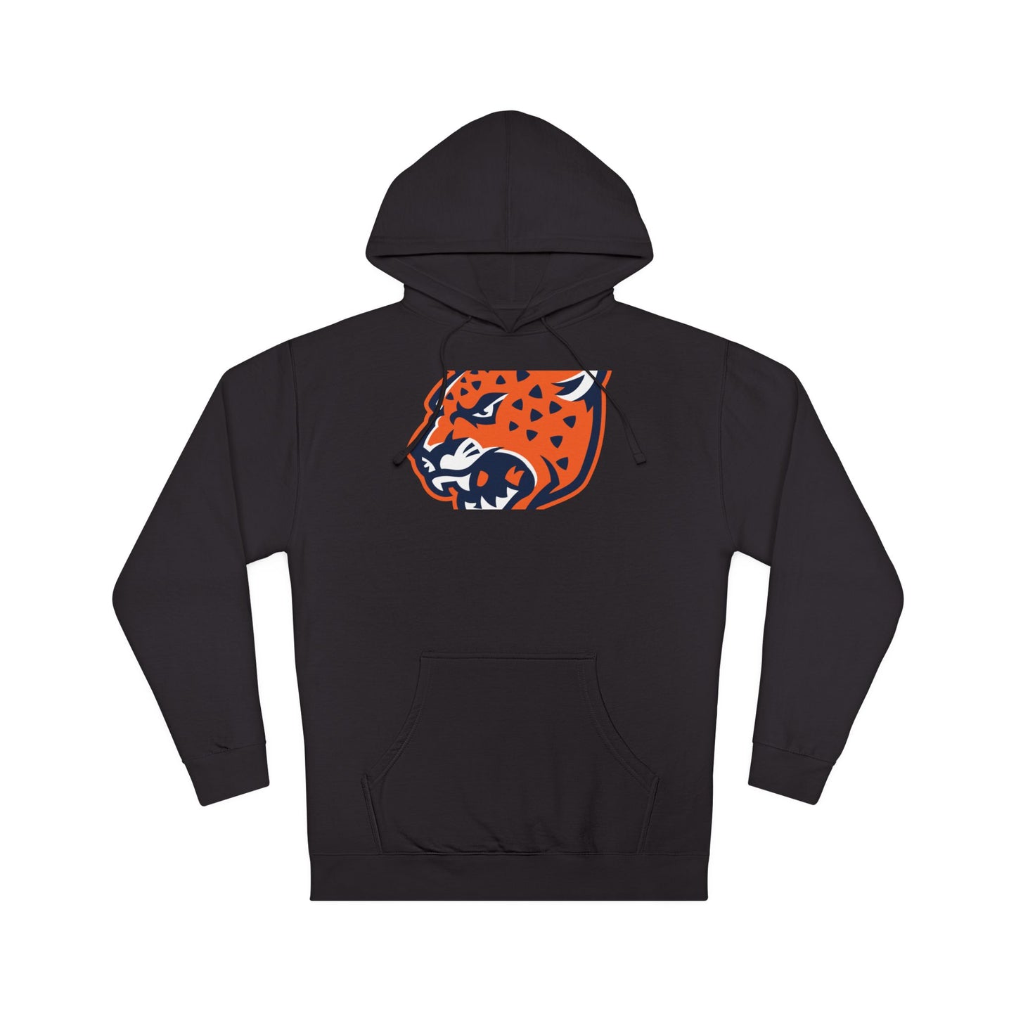 Midweight Pullover Hoodie