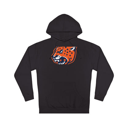 Midweight Pullover Hoodie
