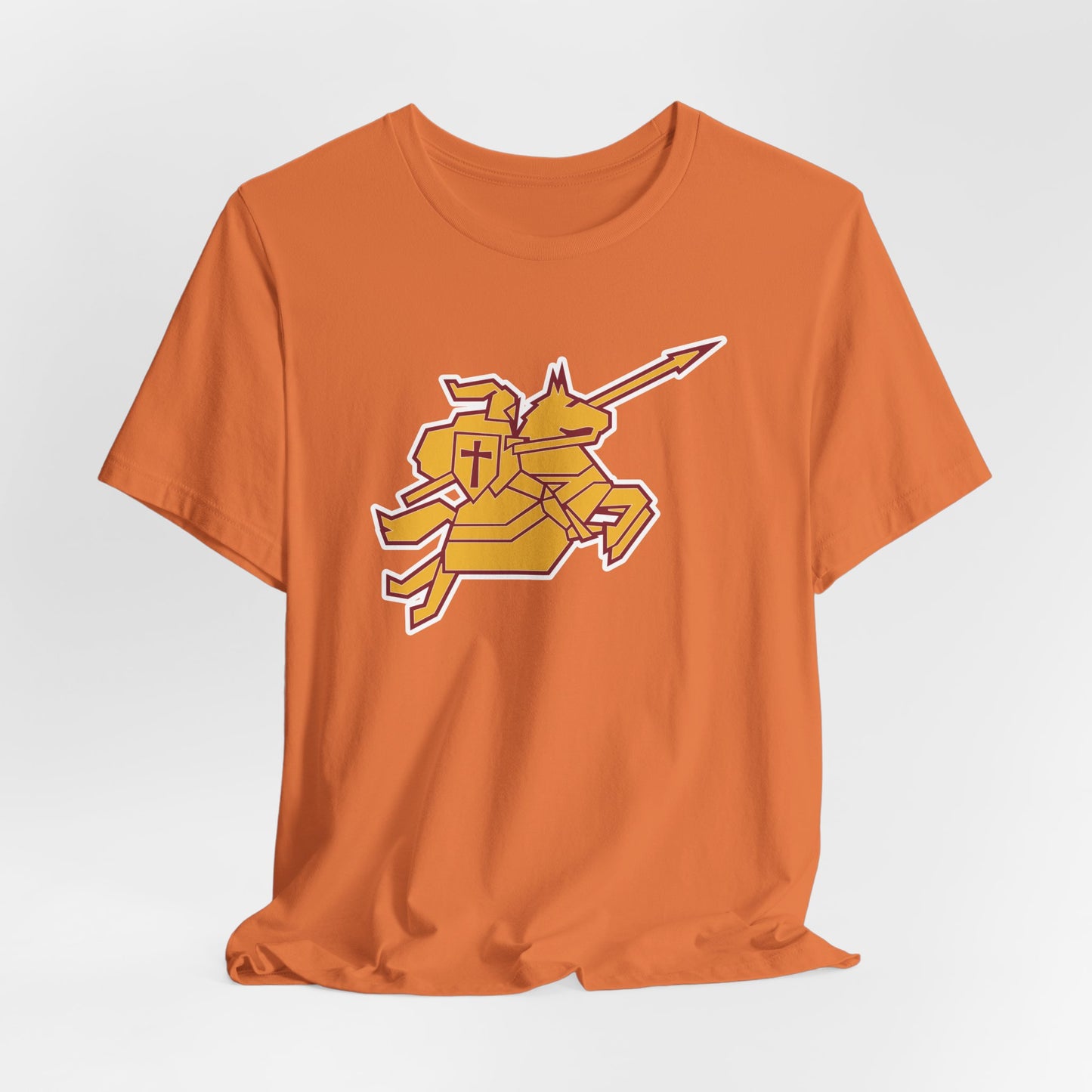 Jersey Short Sleeve Tee