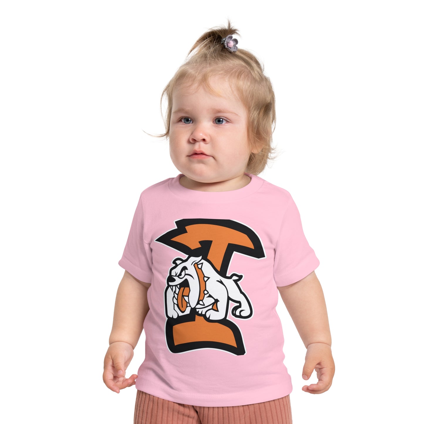 Baby Short Sleeve Tee
