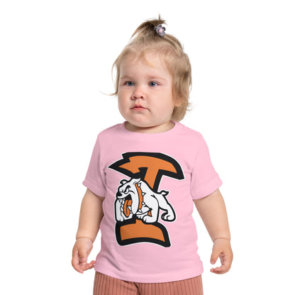 Baby Short Sleeve Tee