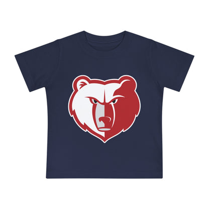 Baby Short Sleeve Tee